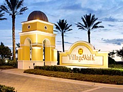 Village Walk Of Bonita Springs